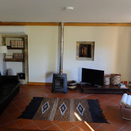 Barreiros  Casas Da Azenha Do Rioヴィラ エクステリア 写真