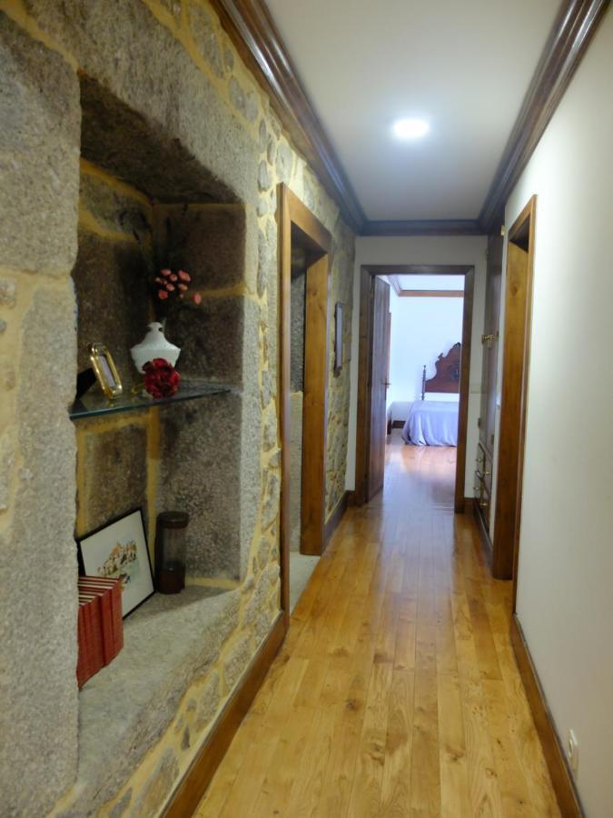 Barreiros  Casas Da Azenha Do Rioヴィラ エクステリア 写真