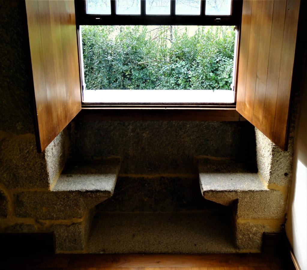Barreiros  Casas Da Azenha Do Rioヴィラ エクステリア 写真