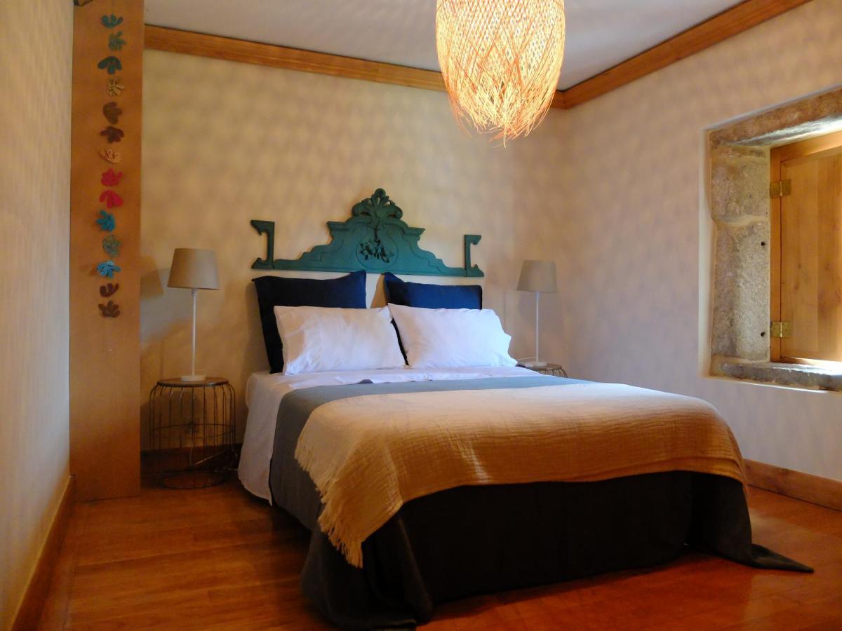 Barreiros  Casas Da Azenha Do Rioヴィラ エクステリア 写真