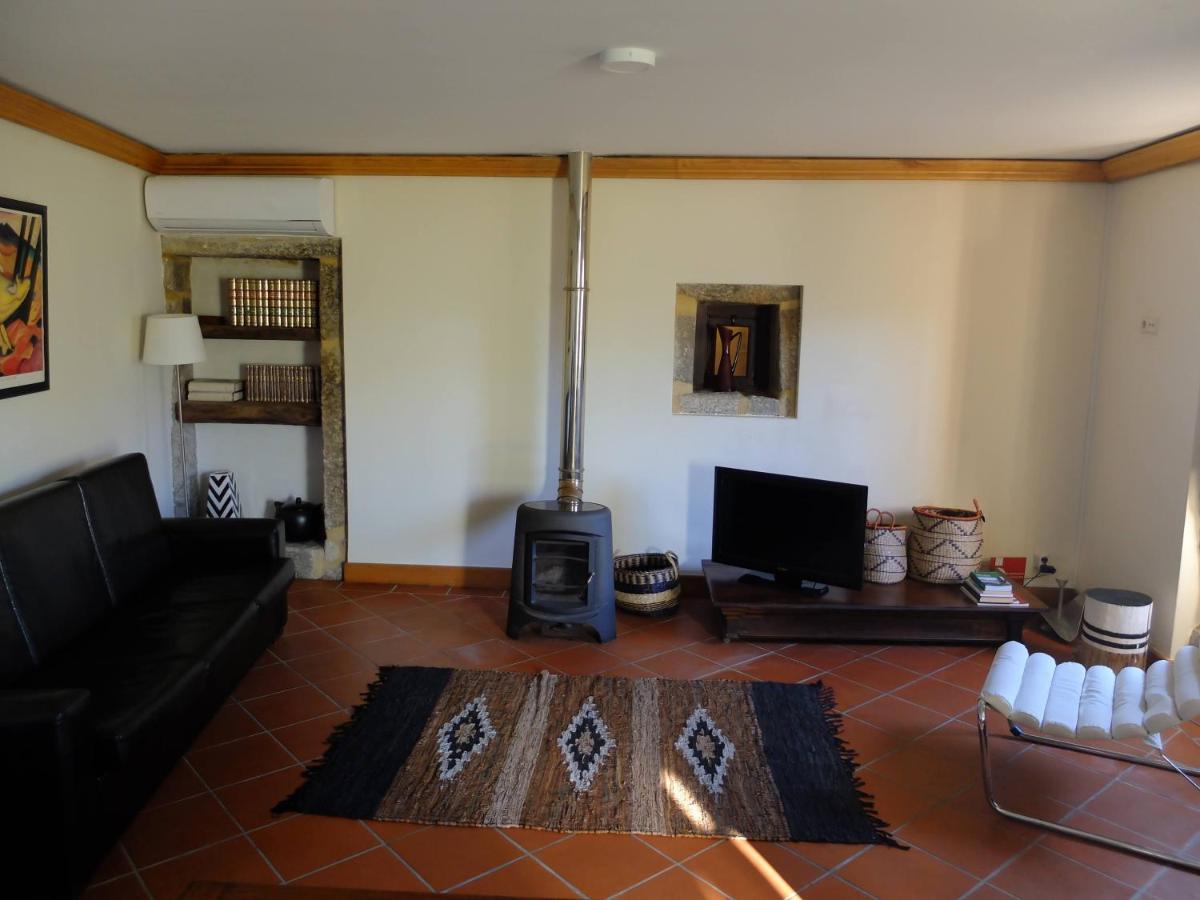 Barreiros  Casas Da Azenha Do Rioヴィラ エクステリア 写真