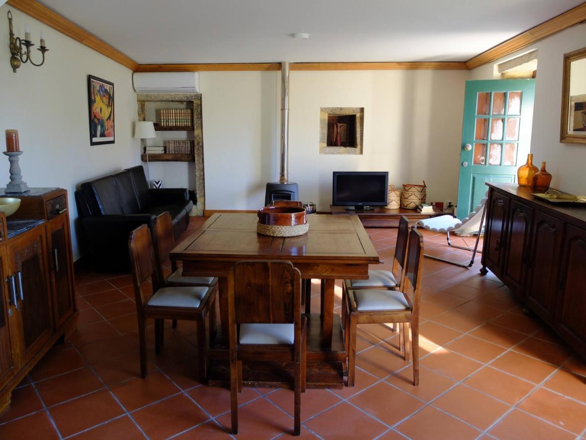 Barreiros  Casas Da Azenha Do Rioヴィラ エクステリア 写真