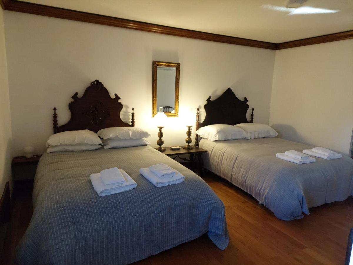 Barreiros  Casas Da Azenha Do Rioヴィラ エクステリア 写真
