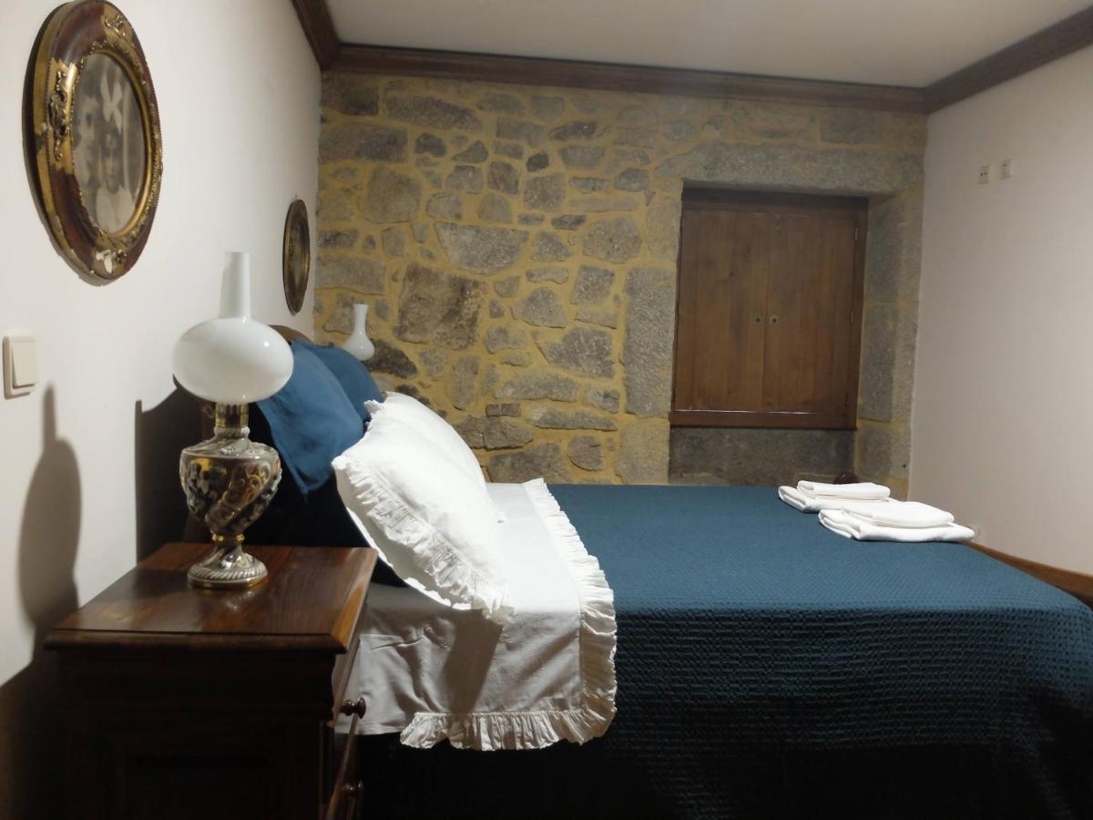Barreiros  Casas Da Azenha Do Rioヴィラ エクステリア 写真